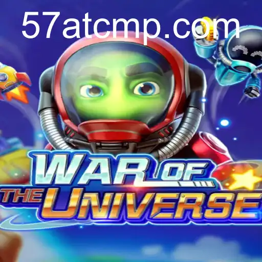 WAROFTHEUNIVERSE: O Jogo de Estratégia Revolucionário