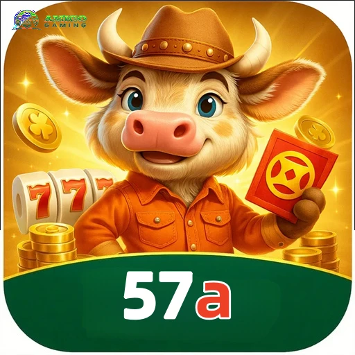 57a Logo